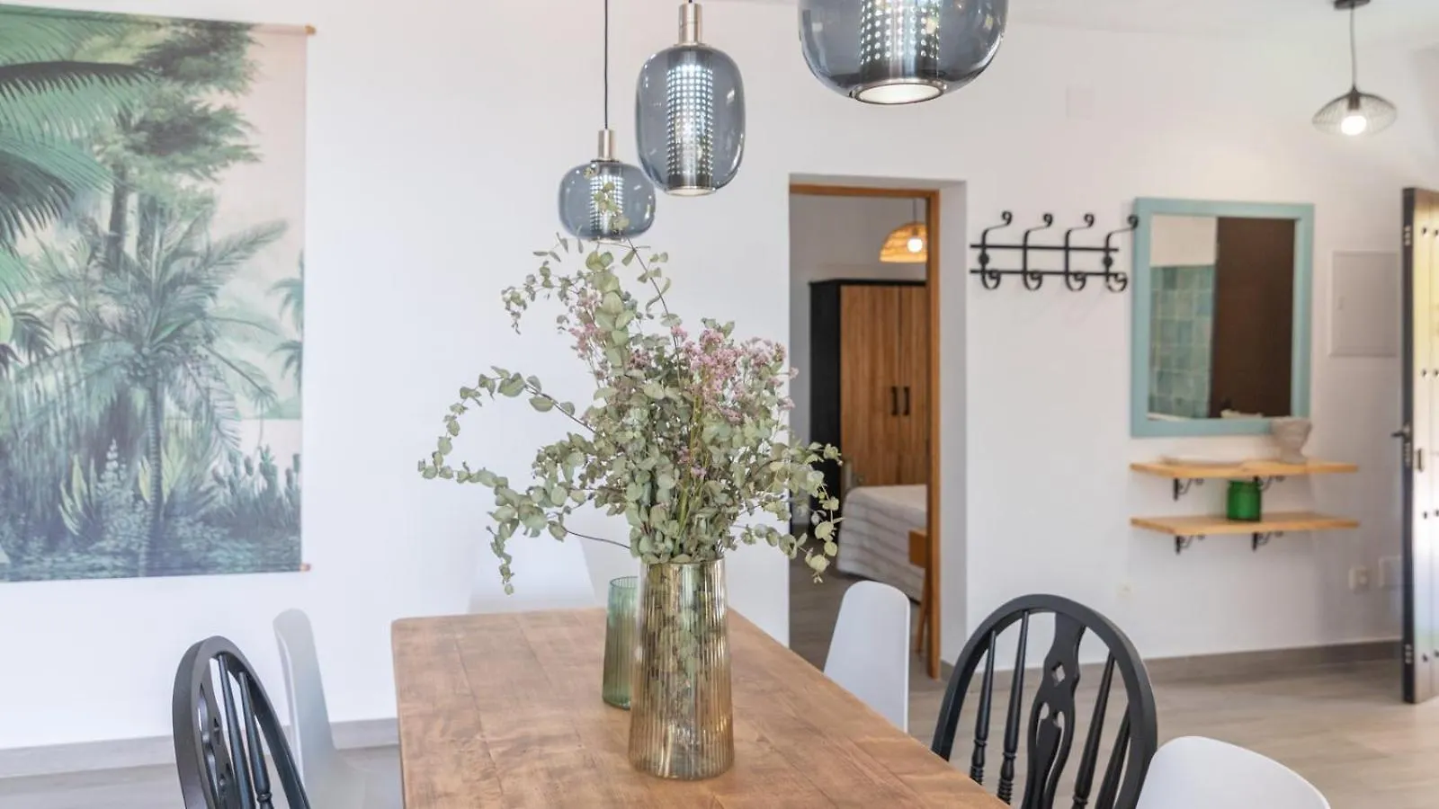 Villa El Nacimiento Nerja By Ruralidays Holiday home