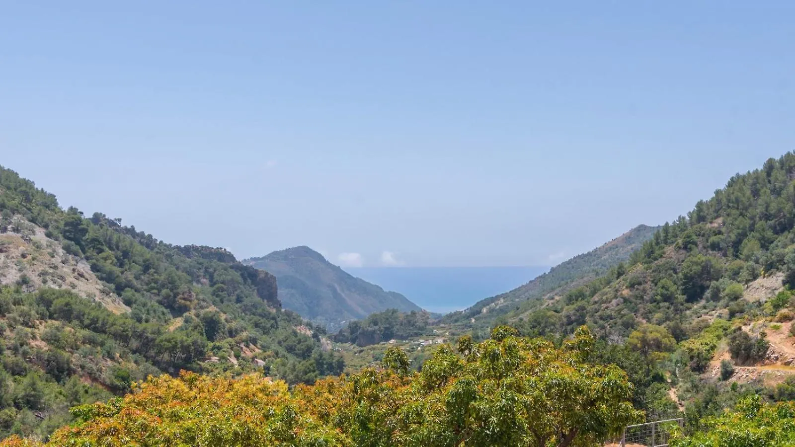 Holiday home Villa El Nacimiento Nerja By Ruralidays