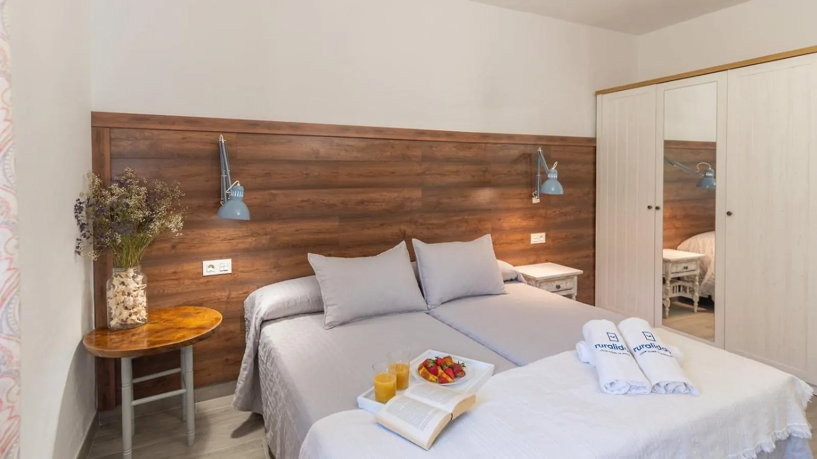 Villa El Nacimiento Nerja By Ruralidays 0*,