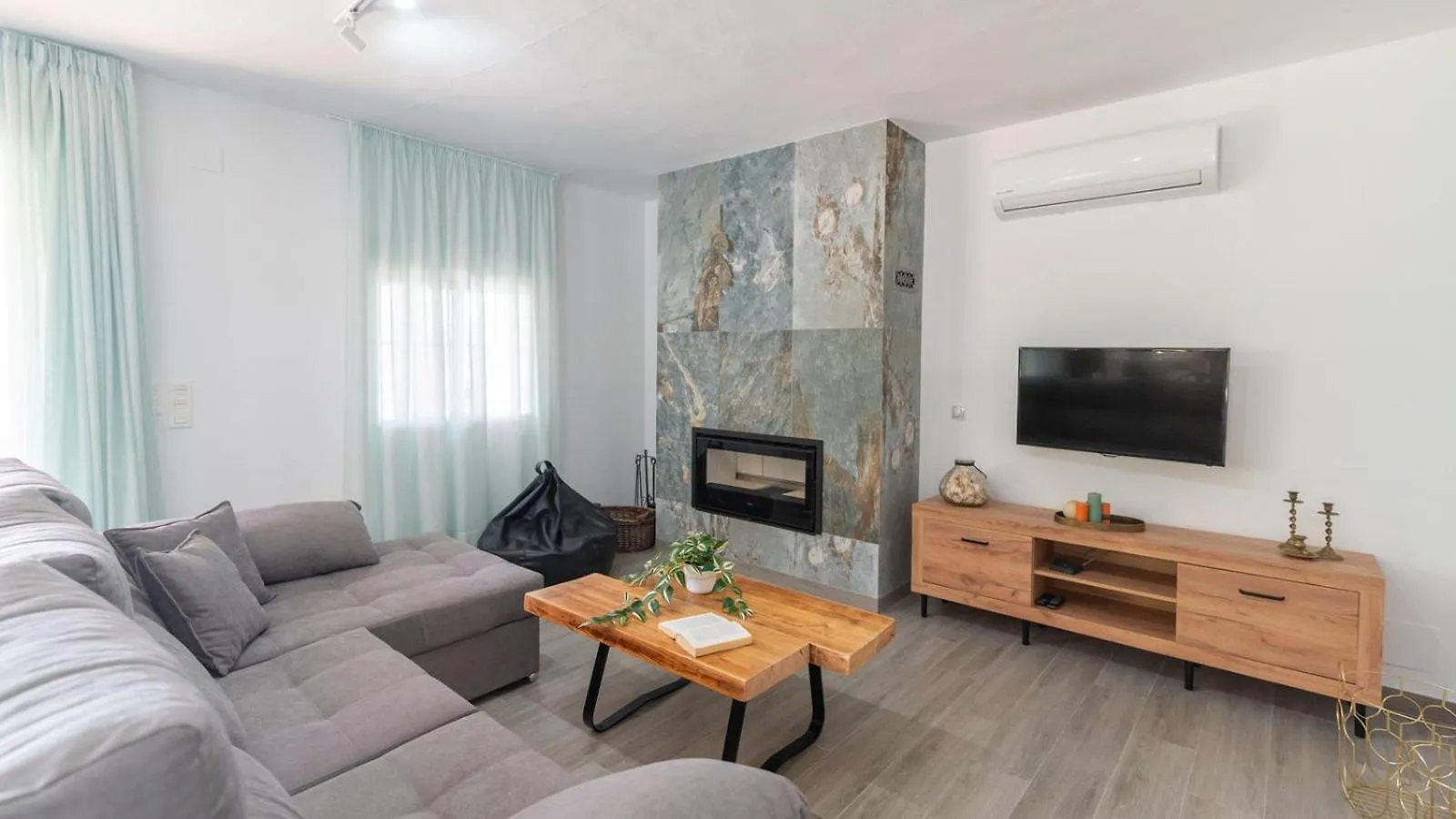 Holiday home Villa El Nacimiento Nerja By Ruralidays