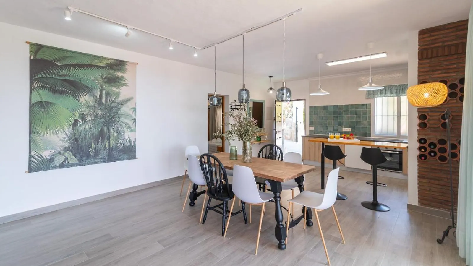 Holiday home Villa El Nacimiento Nerja By Ruralidays